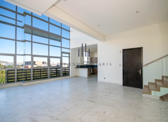 Departamento en renta  |  340m2